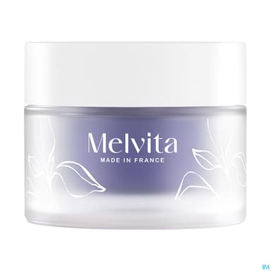 MELVITA SUPREME VELVET CR 50ML