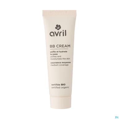 AVRIL BB CREAM BIO MEDIUM 30ML