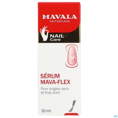 Mavala Mava Flex Serum Ongles 10ml