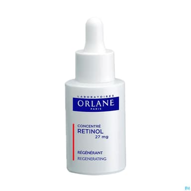 ORLANE CONC RETINOL 30ML