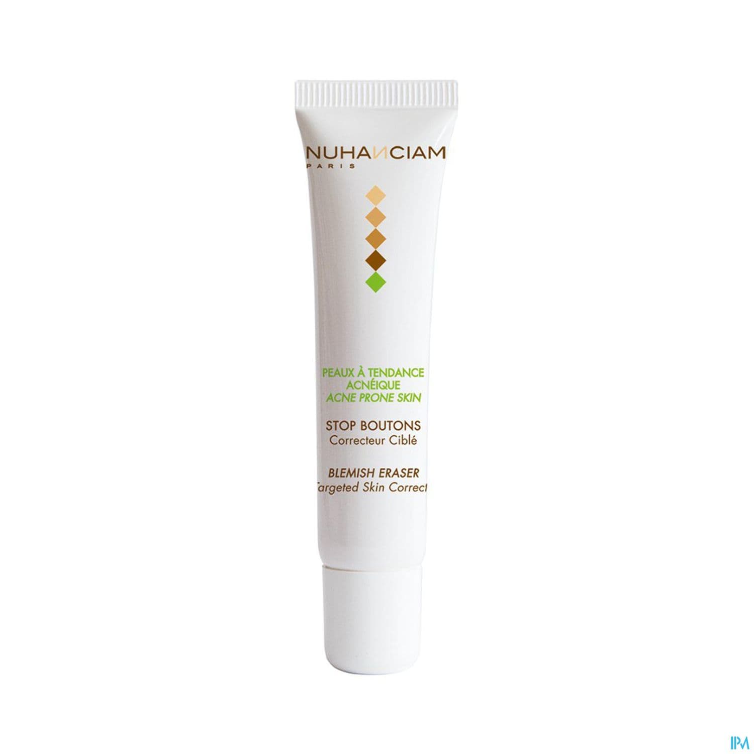 NUHANCIAM STOP BOUTON 15ML