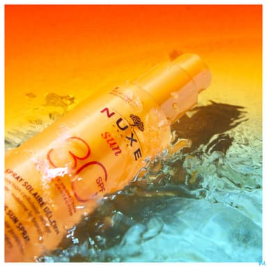 NUXE SUN SPRAY SPF30 150ML