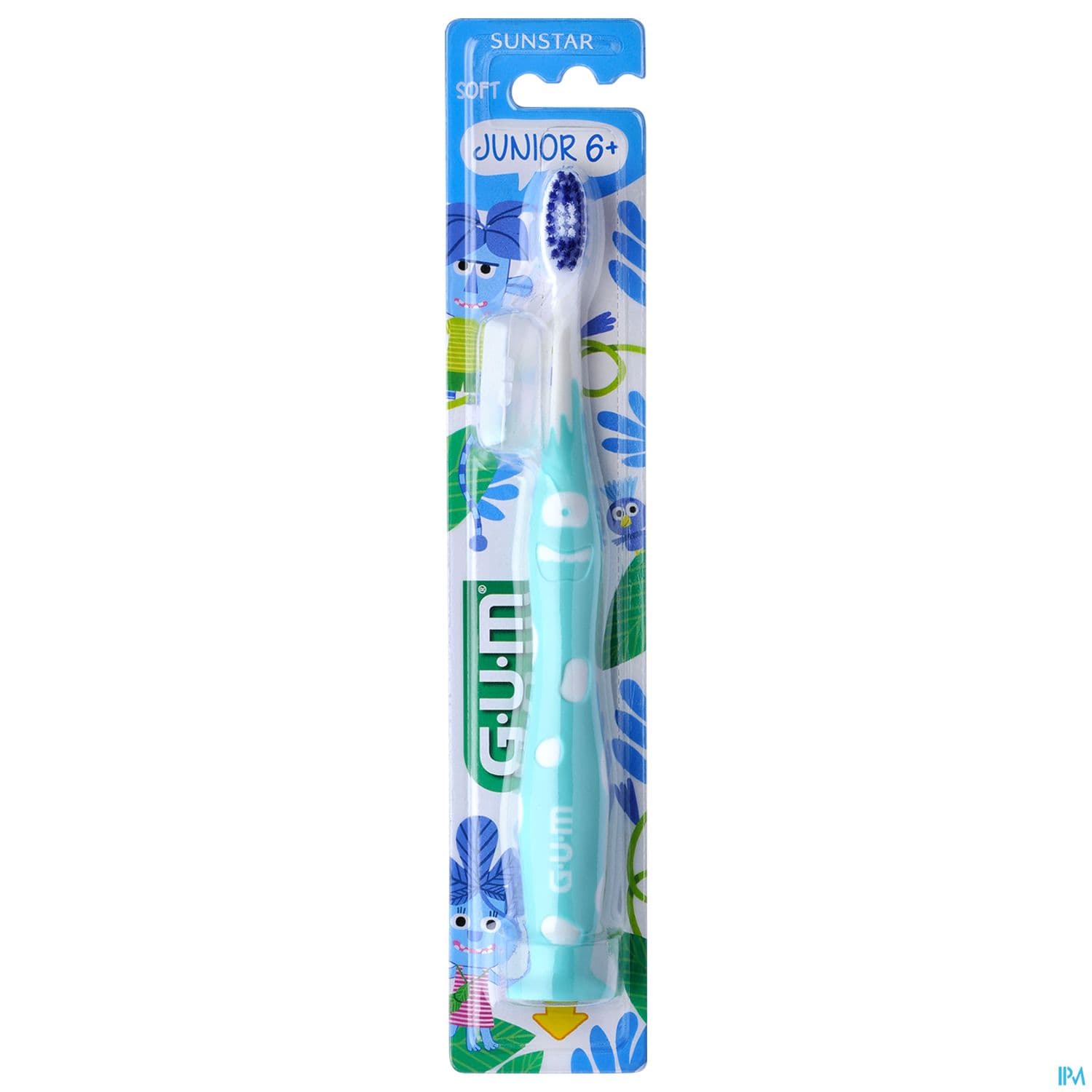 BDEN GUM JUNIOR 7-9ANS 902