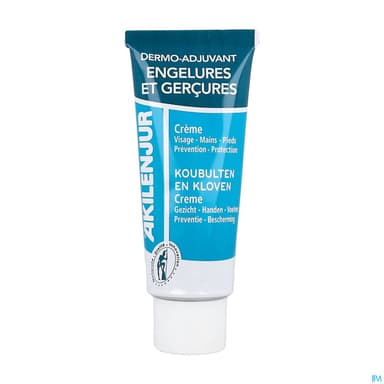 AKILENJUR CR GERCURE VIS MAIN PIED 75ML