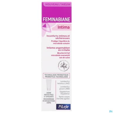 FEMINABIANE INTIMA TOPIQUE 15ML