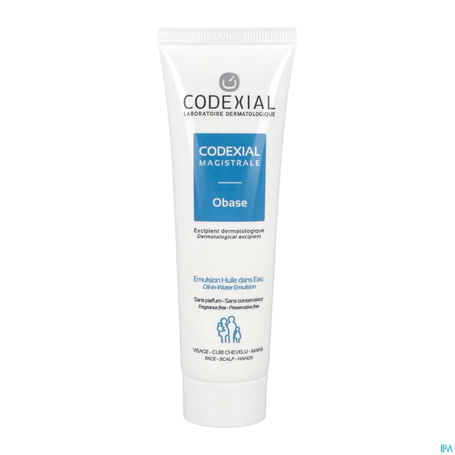 CODEXIAL OBASE 50G