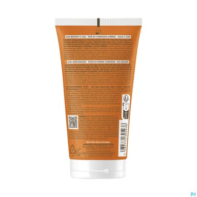 Eau Thermale Avene Solaire Intense Protect Spf50+ Creme 150ml