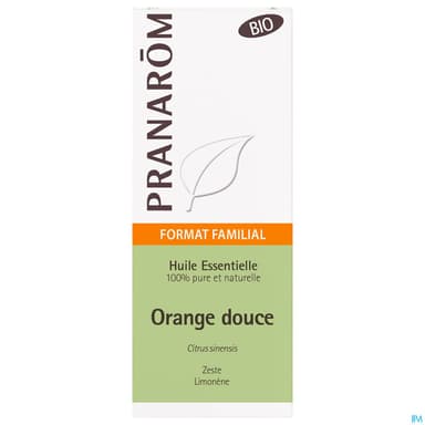 PRANAROM HE BIO ORANGE DOUCE 30ML
