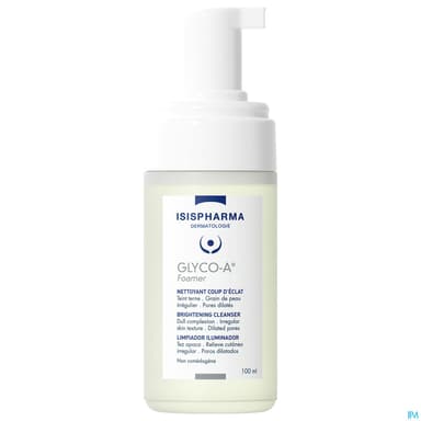GLYCO-A FOAMER COUP ECLAT 100ML