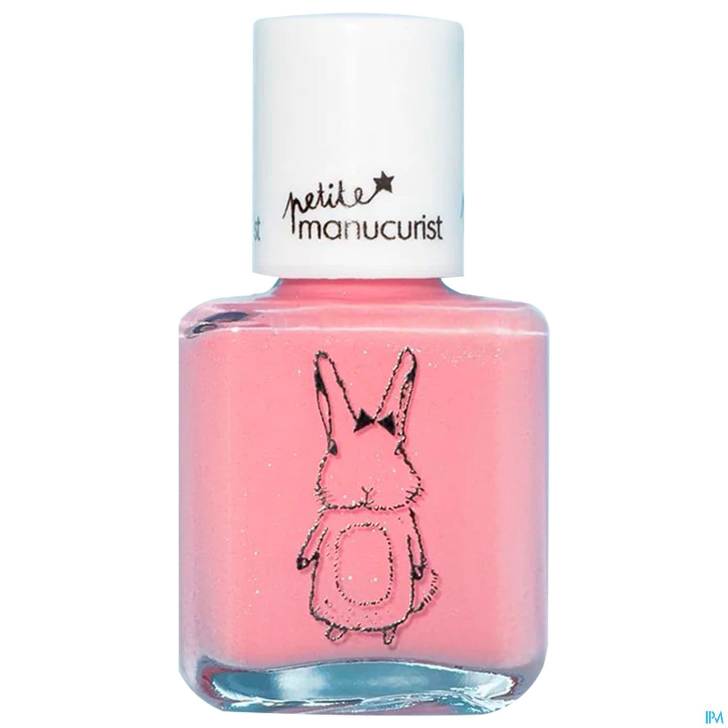 MANUCURIST VAO ENF ROSIE 8ML