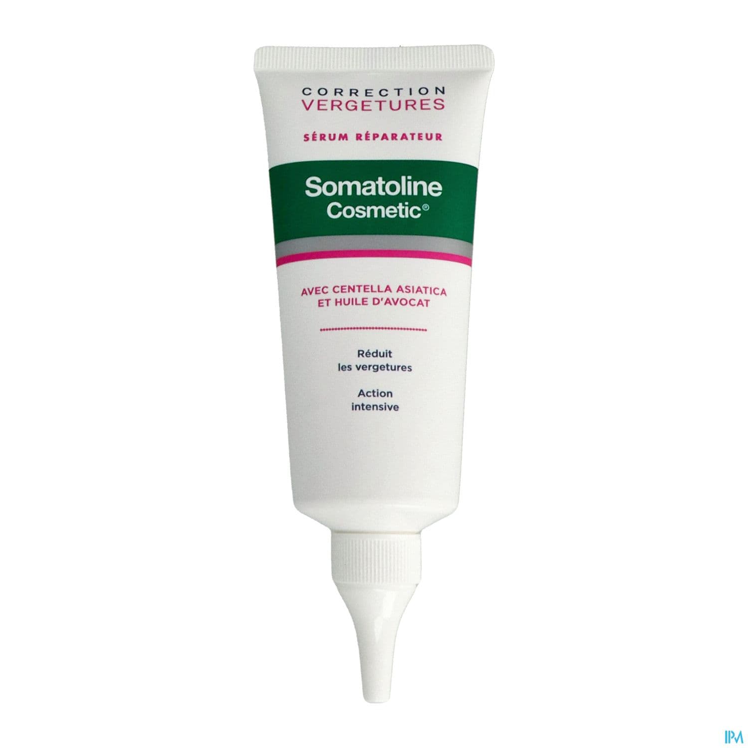 SOMATOLINE VERGETURE CORRECT 100ML