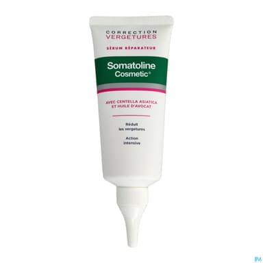 SOMATOLINE VERGETURE CORRECT 100ML