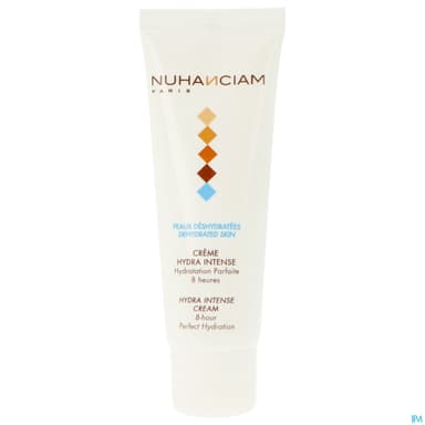 NUHANCIAM CR HYDRA INTENSE 50ML