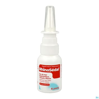 RHINOSEDAL SPRAY NASAL 20ML