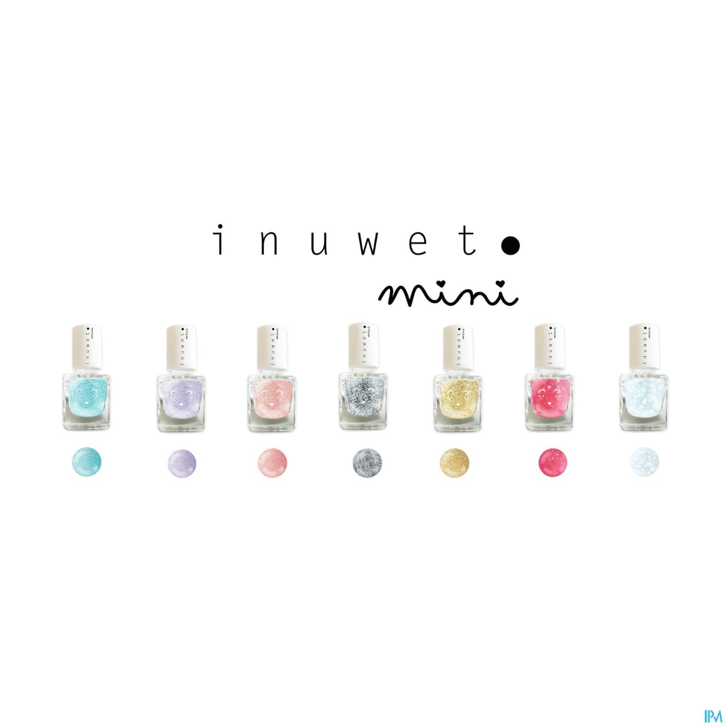 INUWET VAO KIDS V02 ROSE