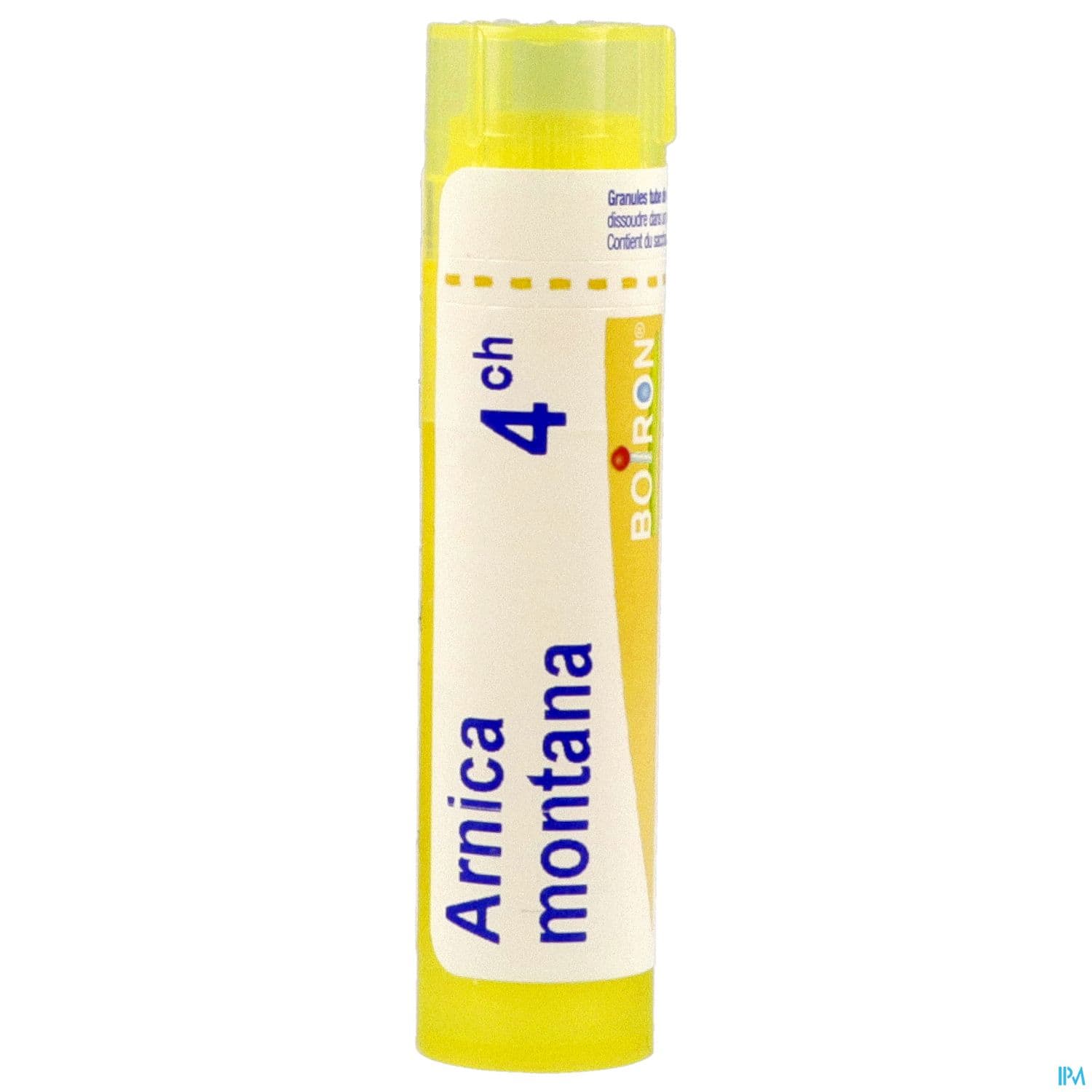 Boiron Arnica Montana 4ch Granules 4g
