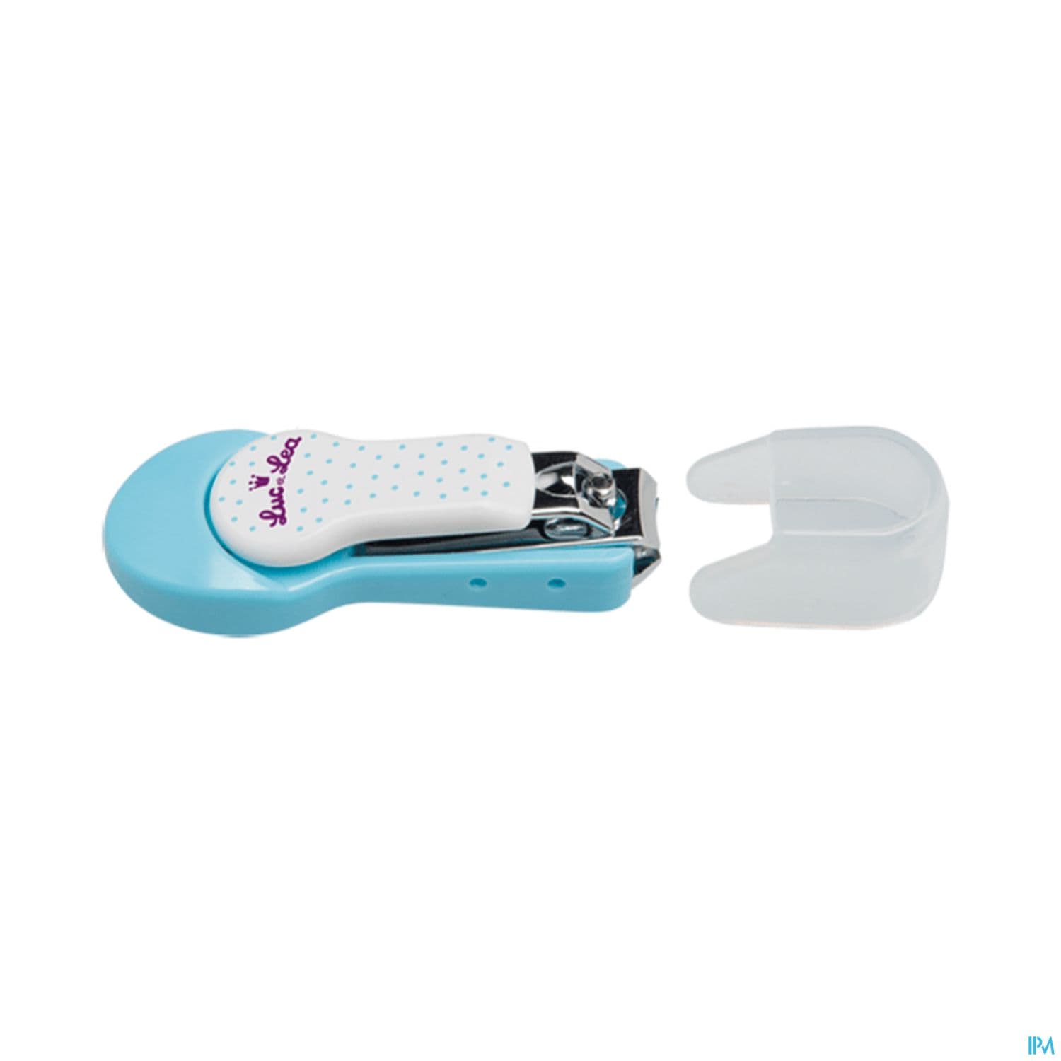 Luc&lea Coupe Ongle Bebe