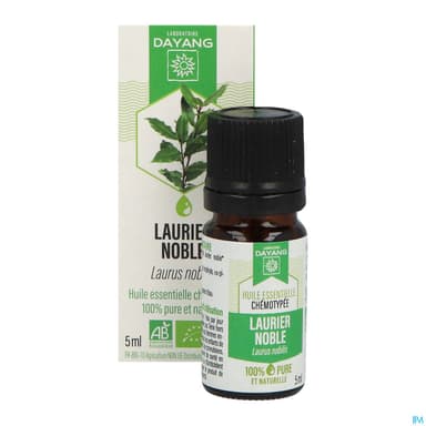 DAYANG LAURIER NOBLE HE BIO 5ML