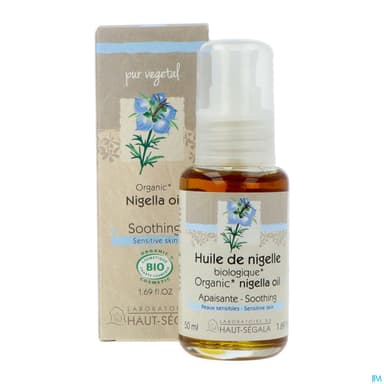 HAUT-SEGALA HLE NIGELLE 50ML