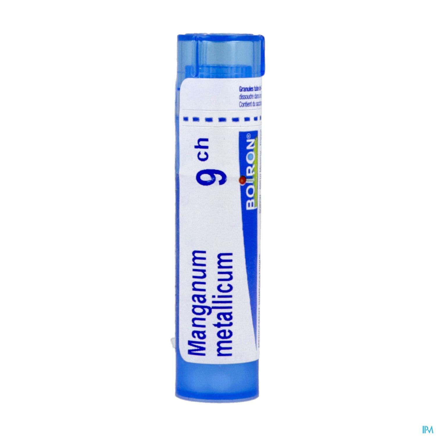 Boiron Manganum Met. 9ch Granules 4g