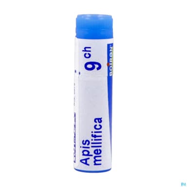 Boiron Apis Mellifica 9ch Globules 1g