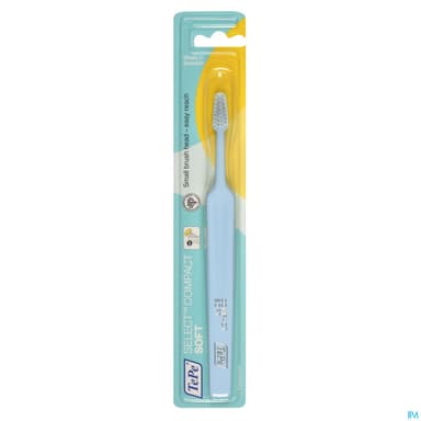 TEPE BDEN SELECT COMPACT SOFT