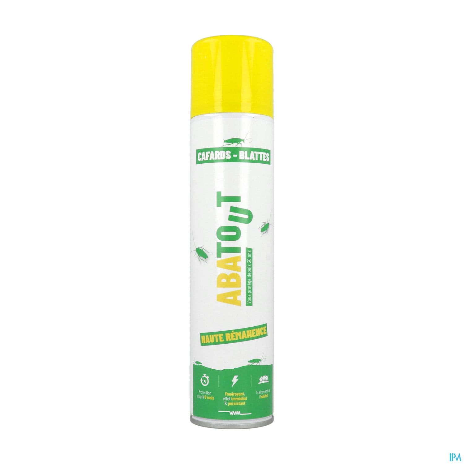 ABATOUT BLATTE SPRAY 300ML