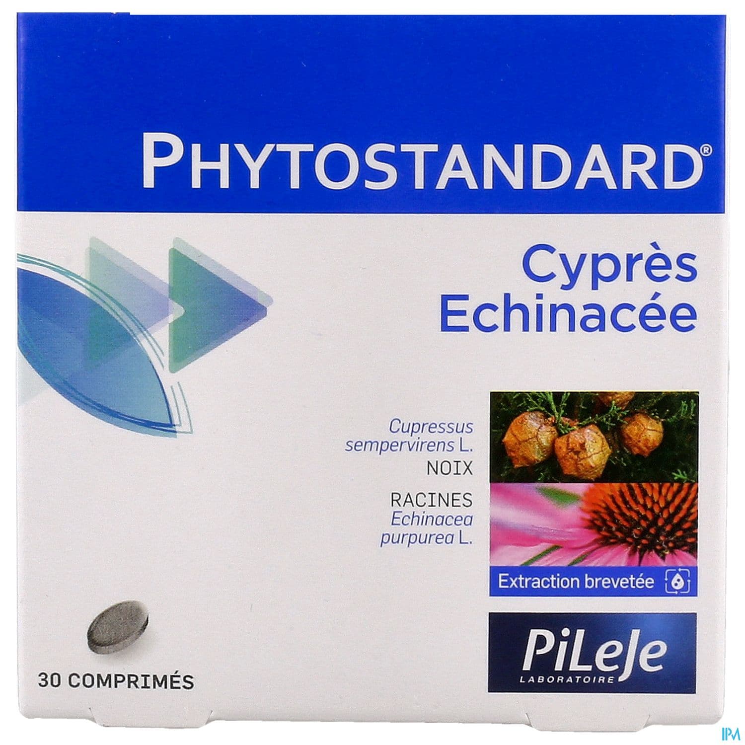 PHYTOSTANDARD CYPR/ECHINA CPR30