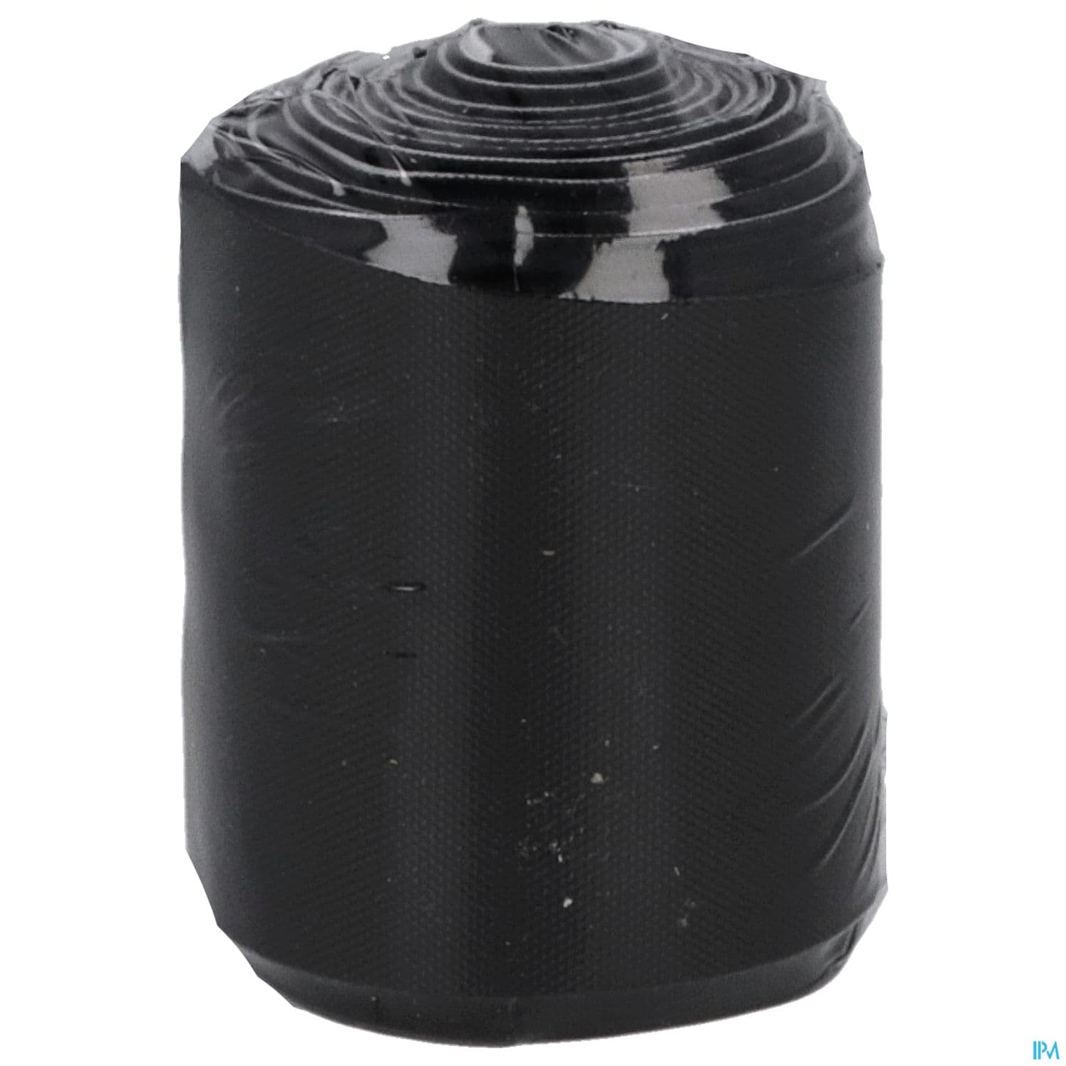 BDE CONT NEOSTRAP NOIR 5CMX1M