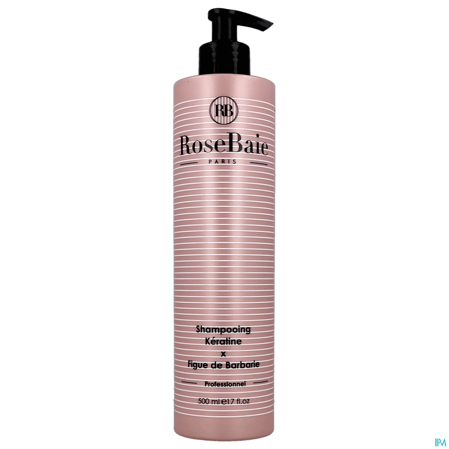ROSEBAIE SH KERATINE FIGUE 500ML