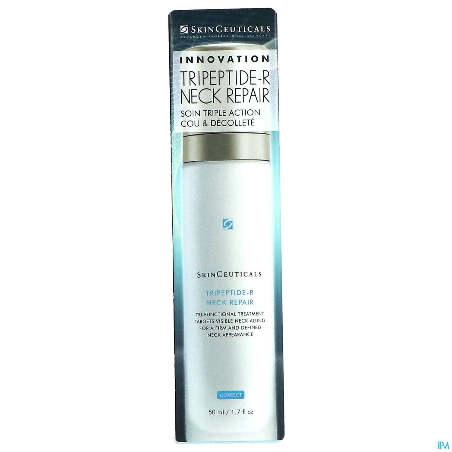 SKINCEUTIC TRIPEPT-R NECK REP 50ML