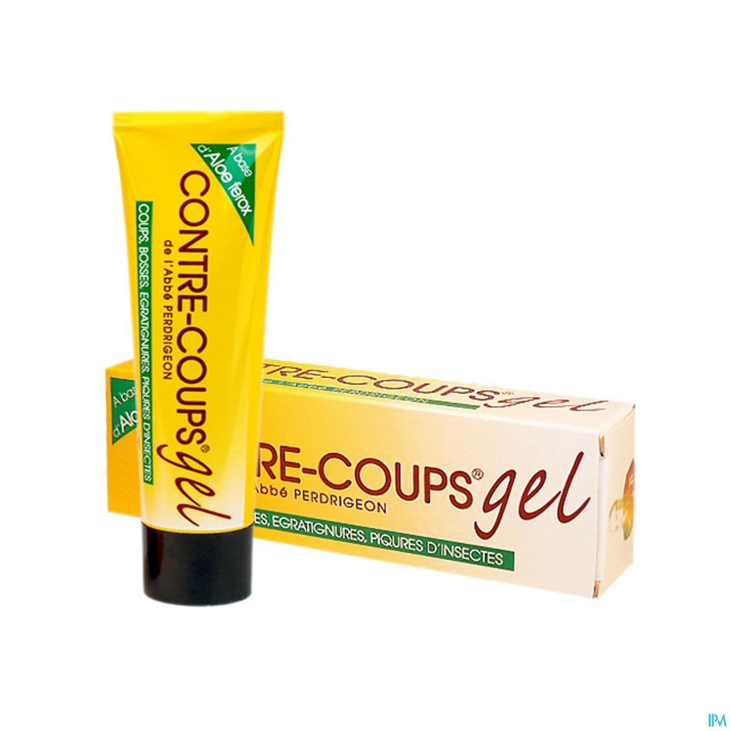 PERDRIGEON CONTRE COUP GEL 60G