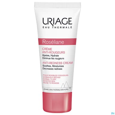URIAGE ROSELIANE CR A/ROUGEUR 40ML