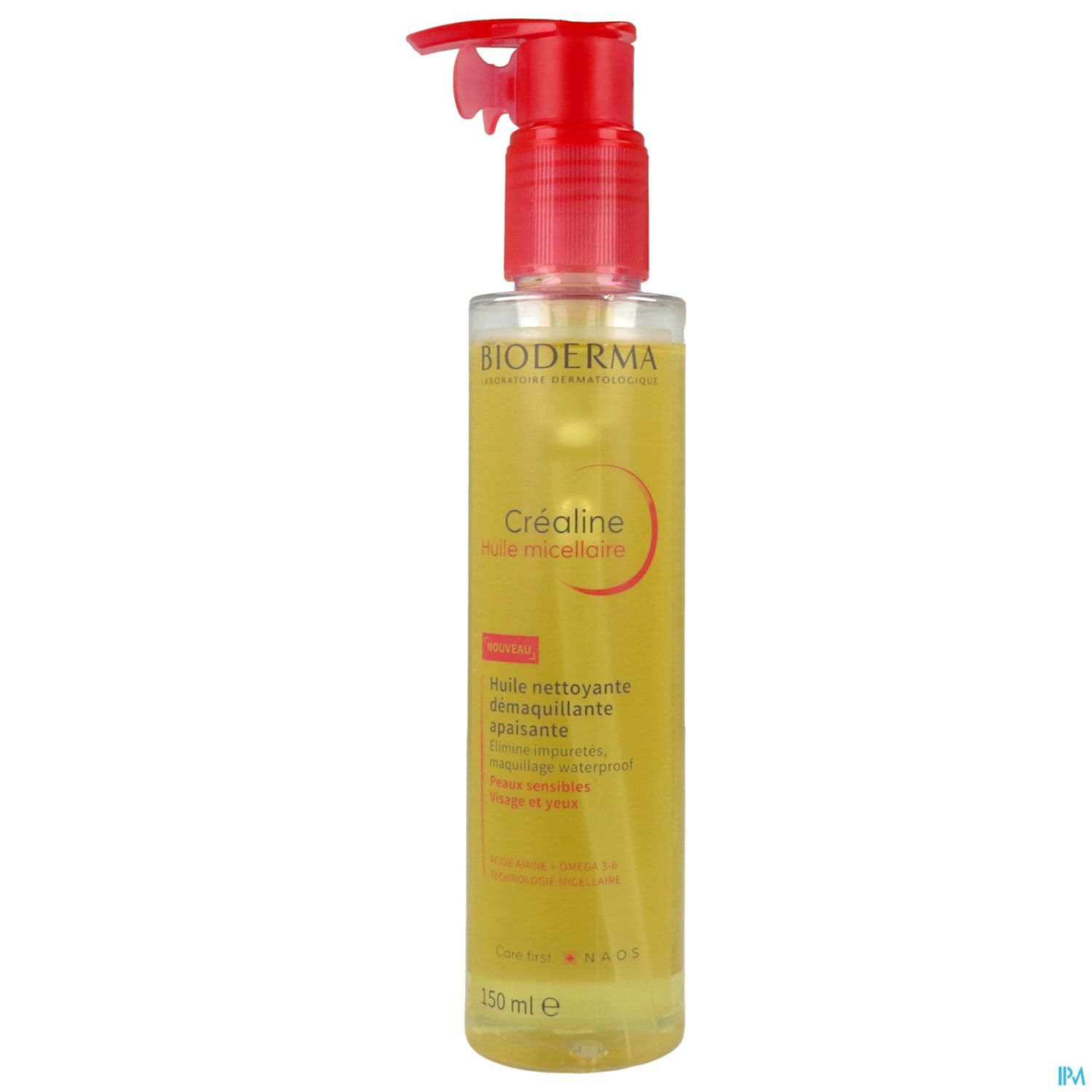 CREALINE HLE MICELLAIRE 150ML