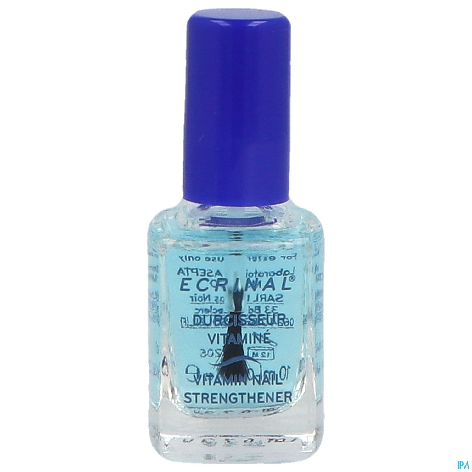 ECRINAL ONGL DURCIS VITAMI 10ML