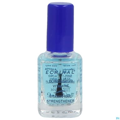 ECRINAL ONGL DURCIS VITAMI 10ML