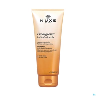 NUXE PRODIGIEUX HLE DOUCH 200ML