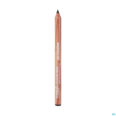 COPINES BIO CRAY CONT YEUX TAUPE01