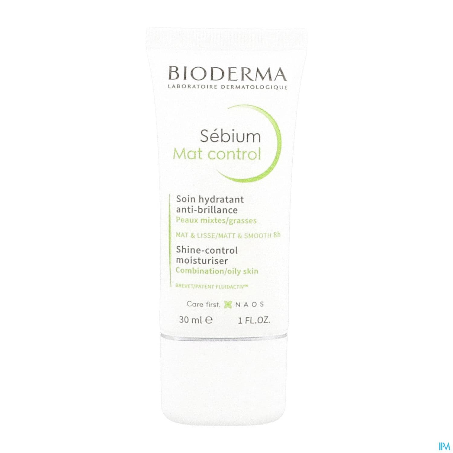 SEBIUM MAT CONTROL 30ML