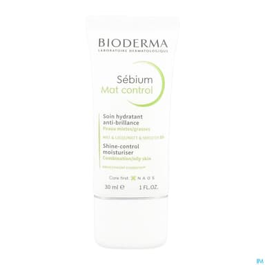 SEBIUM MAT CONTROL 30ML