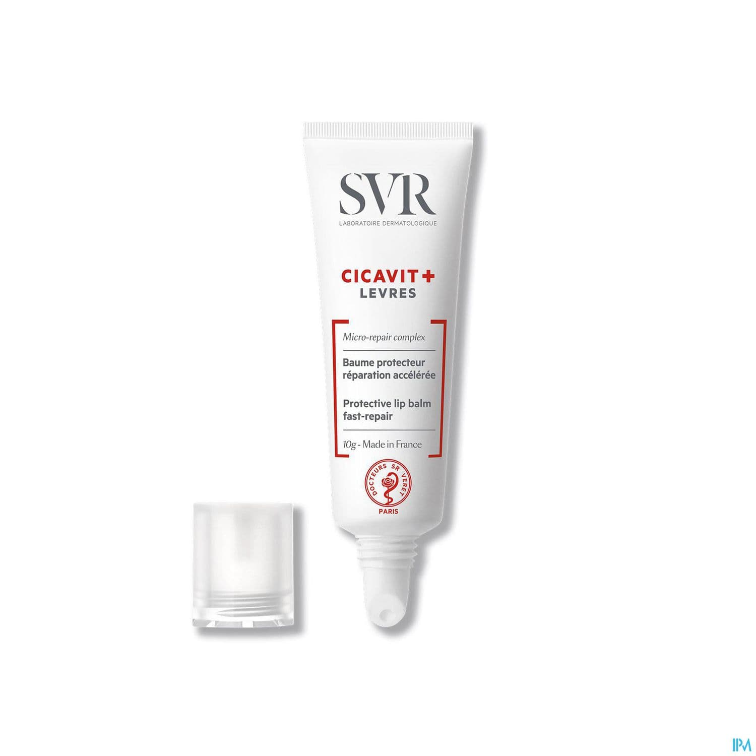 SVR CICAVIT LEVRE 15ML