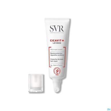 SVR CICAVIT LEVRE 15ML