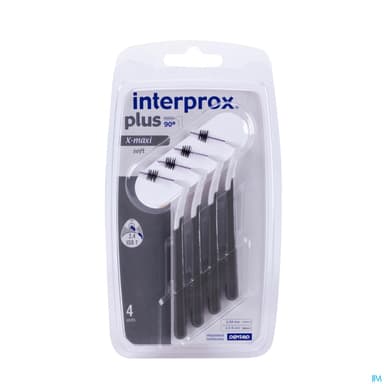 Interprox Plus X Maxi Gris Interd. 4 1060