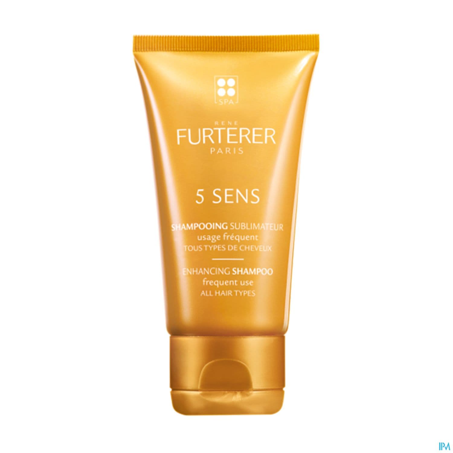 FURTERER 5 SENS SH SUBLIM 50ML — Pharmacie Varenne