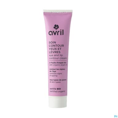 AVRIL SOIN CONTOUR DES YEUX 40ML