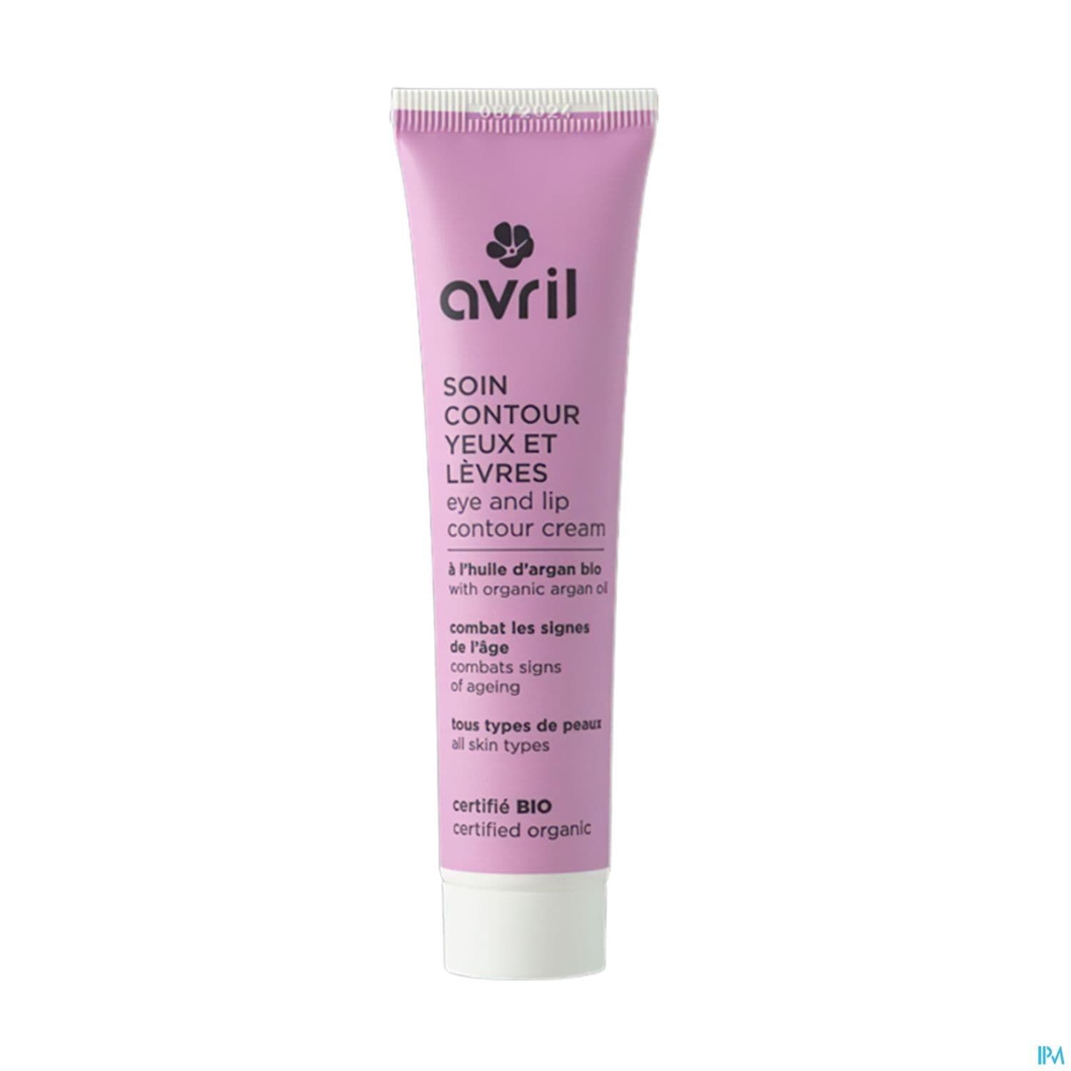 AVRIL SOIN CONTOUR DES YEUX 40ML — Pharmacie Parc Lann