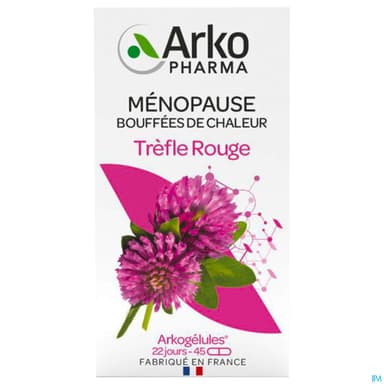 ARKOG TREFLE ROUGE GELUL 45