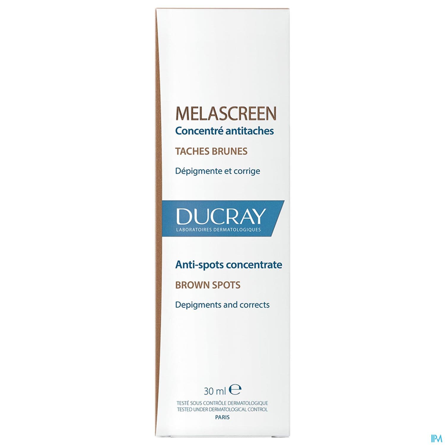MELASCREEN CONCENTRE A/TACH 30ML