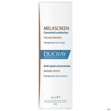 MELASCREEN CONCENTRE A/TACH 30ML