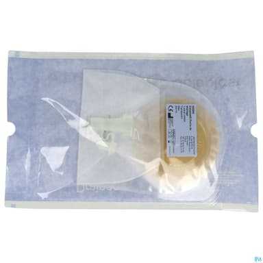 Coloplast Poche Drainage Vidangeable Maxi 500ml 10